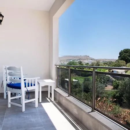 Villa Bd-409 Ortakent 4 Ozel Havuzlu Bodrum