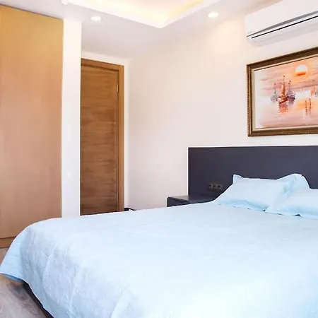 Bd-409 Ortakent 4 Ozel Havuzlu Villa Bodrum