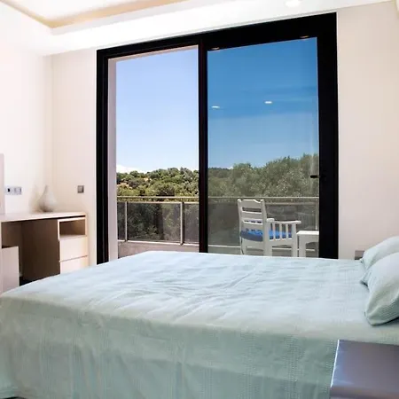 Bd-409 Ortakent 4 Ozel Havuzlu Villa Bodrum